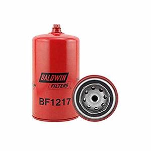 BF1217 Filtr paliwa Baldwin