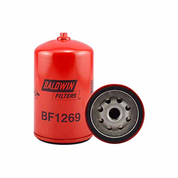 BF1269 Filtr paliwa BALDWIN