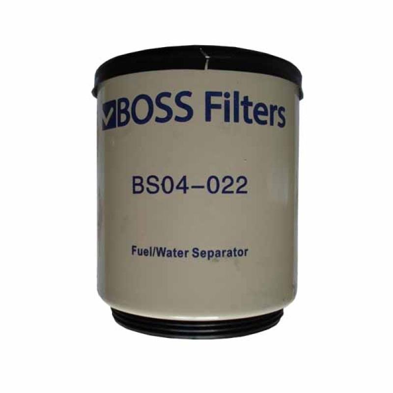 BS04-022 Filtr paliwa z separatorem BOSS