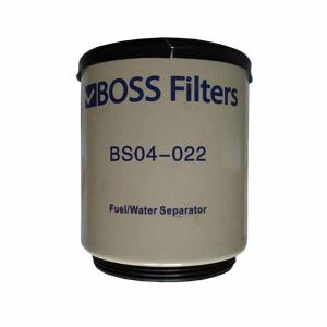 BS04-022 Filtr paliwa z separatorem BOSS