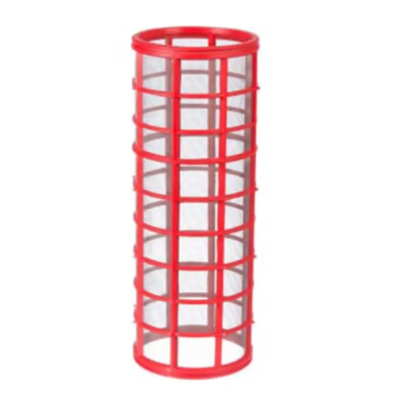 C00100046 Siatka filtra ssącego 200-260 l/min (108x286mm) (Arag, Włochy)