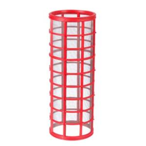 C00100046 Siatka filtra ssącego 200-260 l/min (108x286mm) (Arag, Włochy)