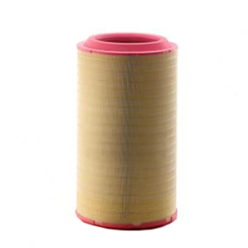C372680/2 Filtr powietrza MANN FILTER