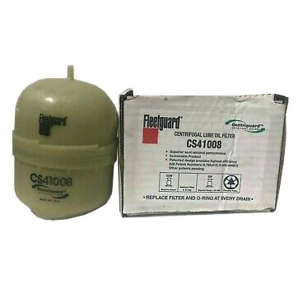 CS41008 Oil Filter Fleetguard