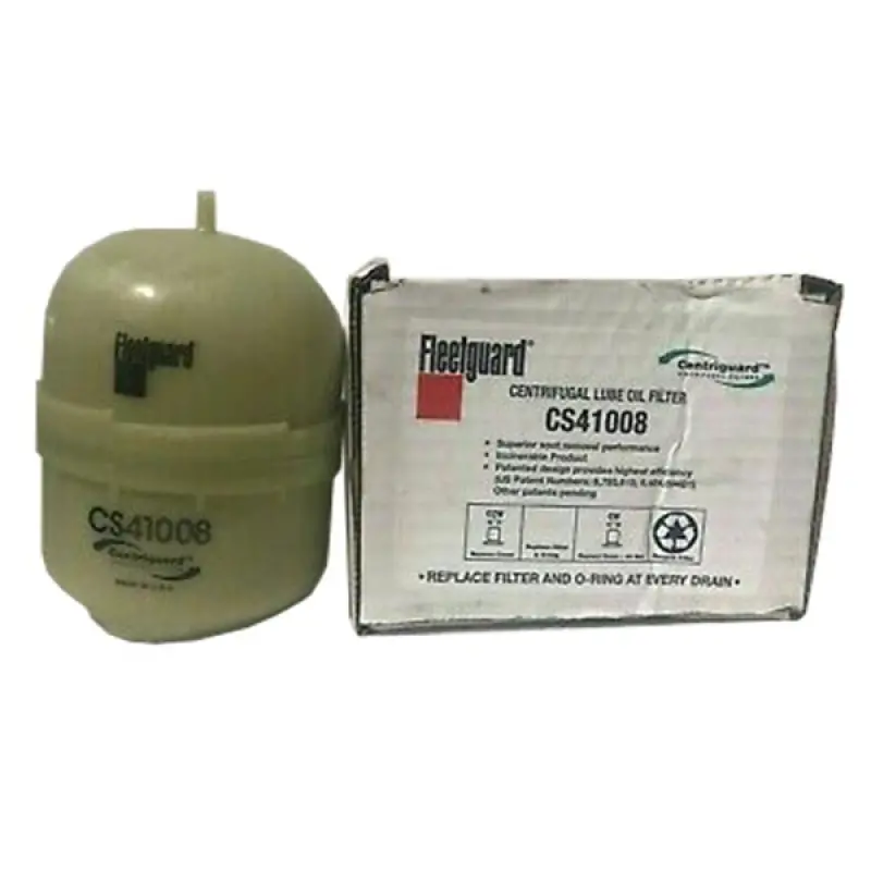CS41008 Filtr oleju Fleetguard