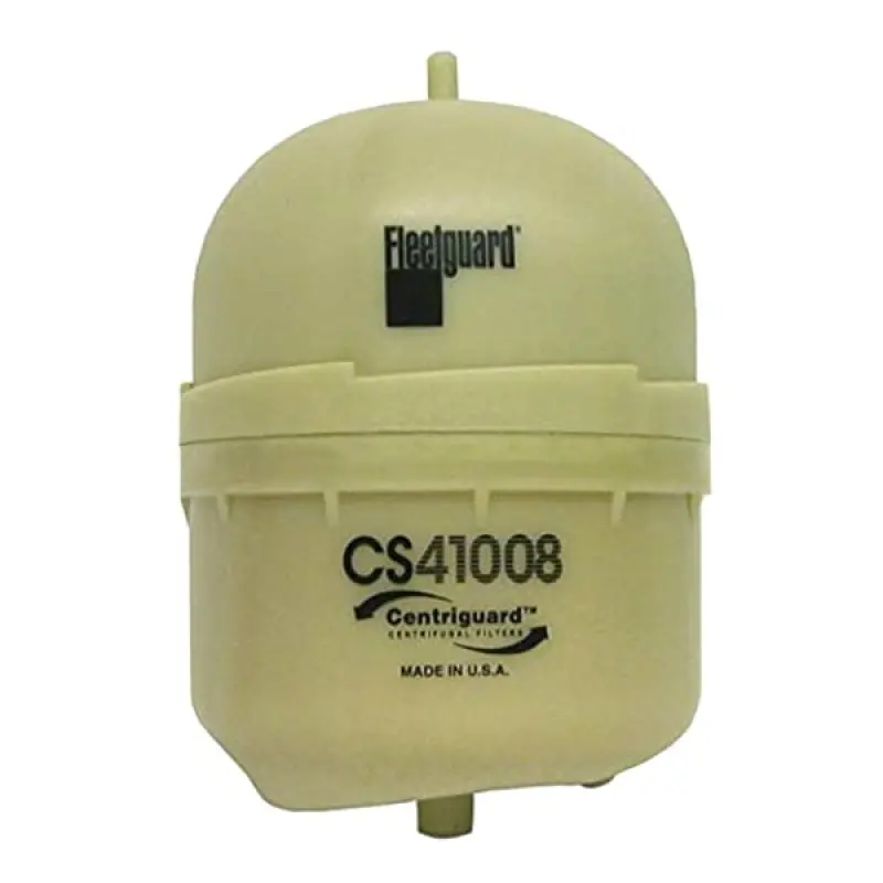 CS41008 Filtr oleju Fleetguard