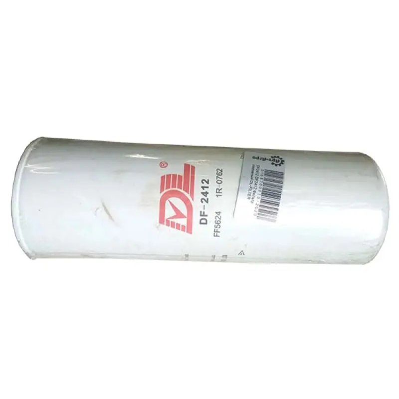 DF2412 Filtr paliwa DL-FILTER