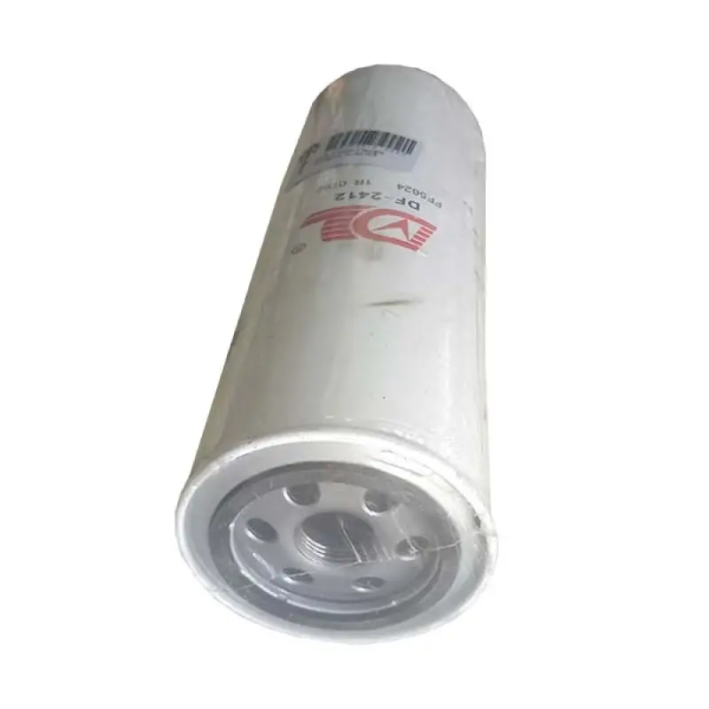 DF2412 Filtr paliwa DL-FILTER