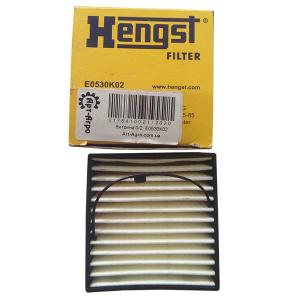E0530K02 Hengst fuel separator filter