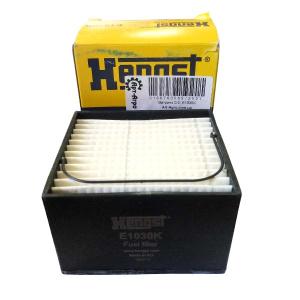 E1030K Fuel Filter, Separator HENGST