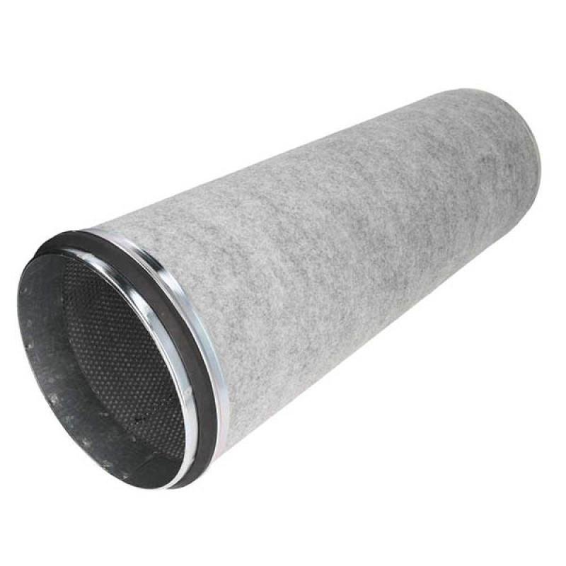 E119LS Hengst filtr powietrza
