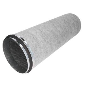 E119LS Hengst air filter