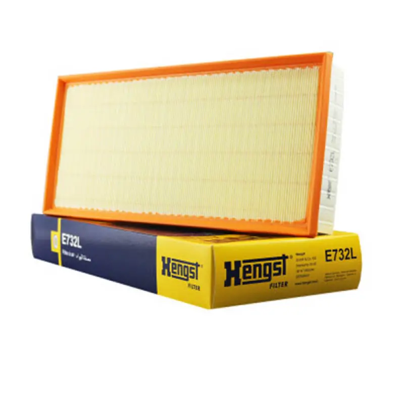 E732L Filtr powietrza HENGST FILTER