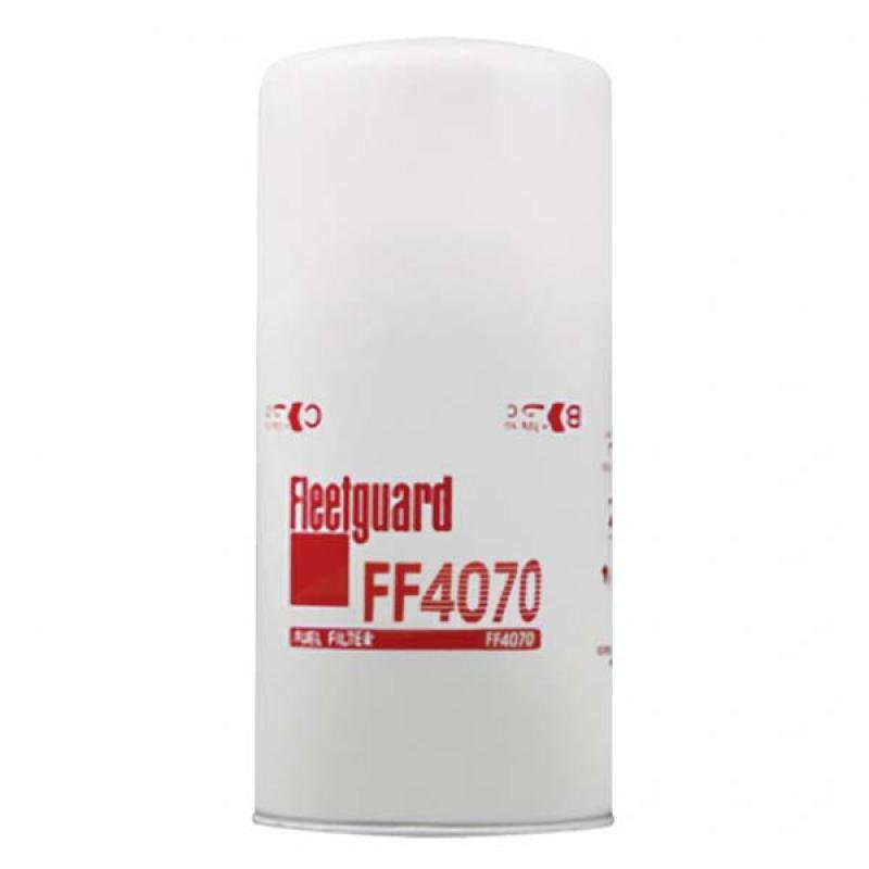 FF4070 Fuel Filter FLEETGUARD