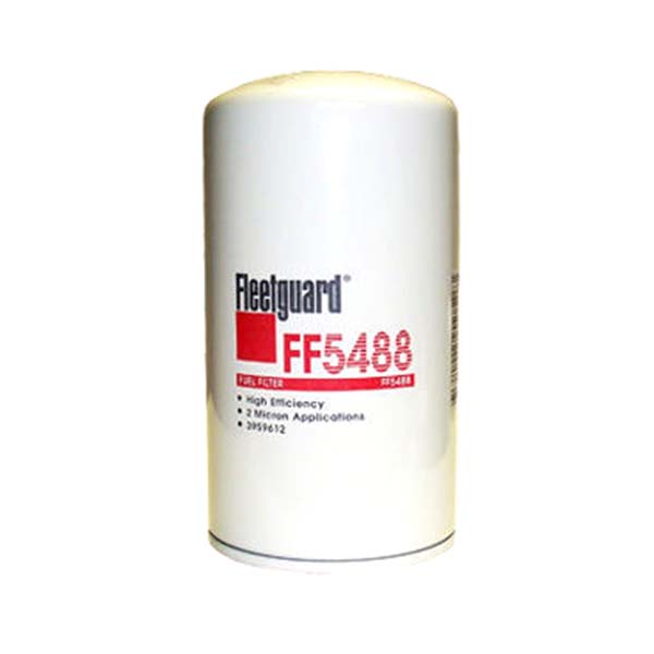FF5488 Fuel Filter Fleetguard