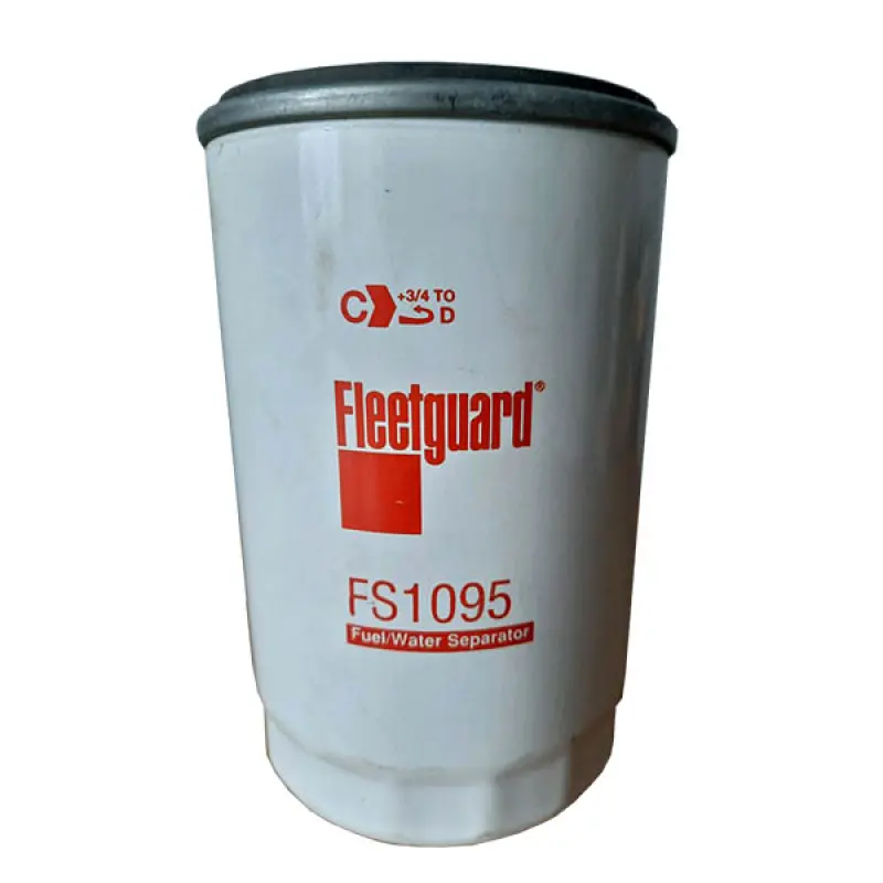 FS1095 Fuel Filter Fleetguard