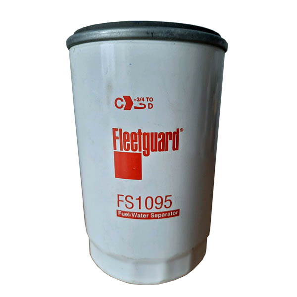 FS1095 Fuel Filter Fleetguard