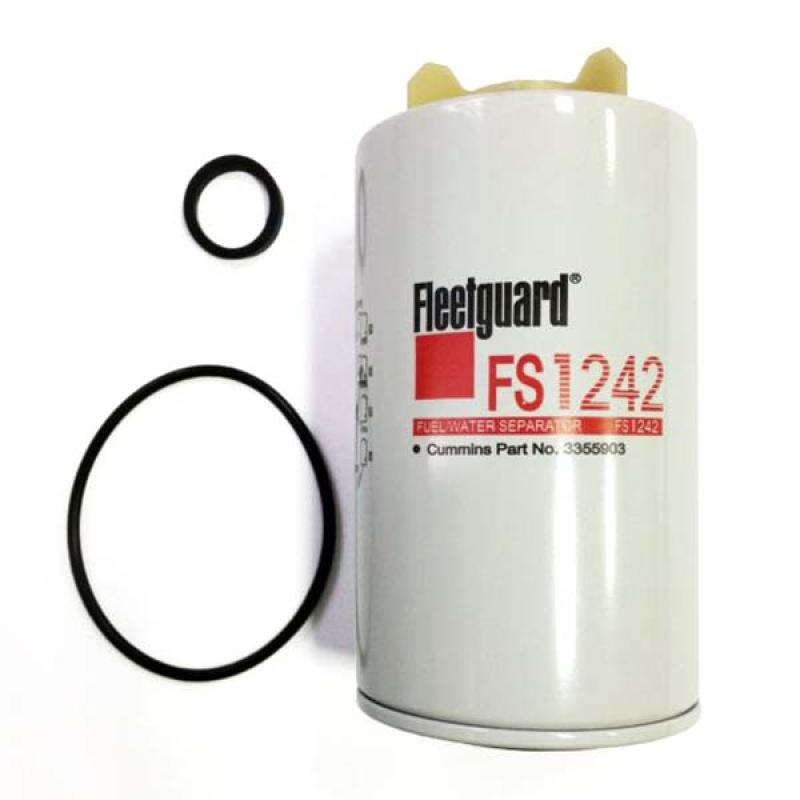 FS1242 Fuel Filter Fleetguard