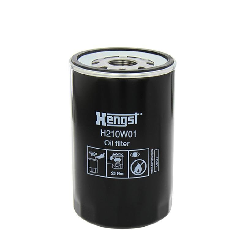 H210W01 Hengst Filtr oleju
