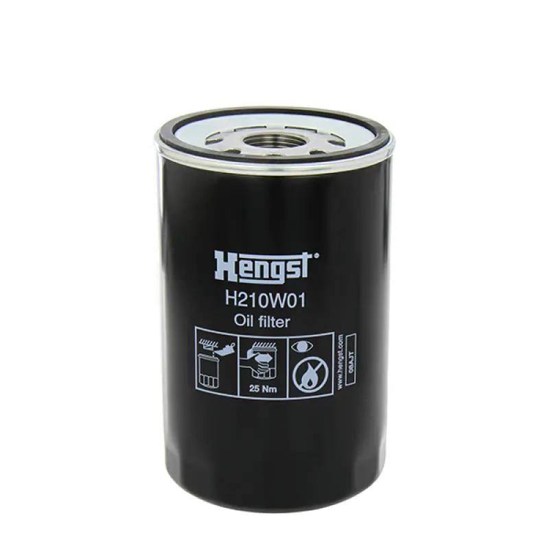 H210W01 Hengst Filtr oleju