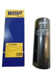 H264WK Screw-on fuel filter HENGST