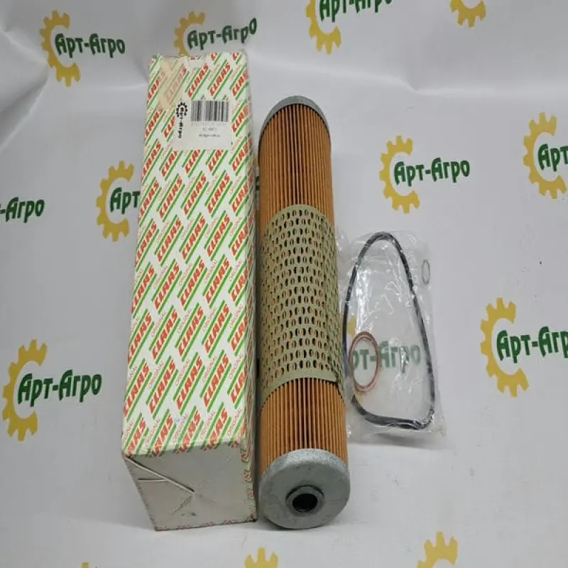 H947/1 Filtr oleju CLAAS(MANN)