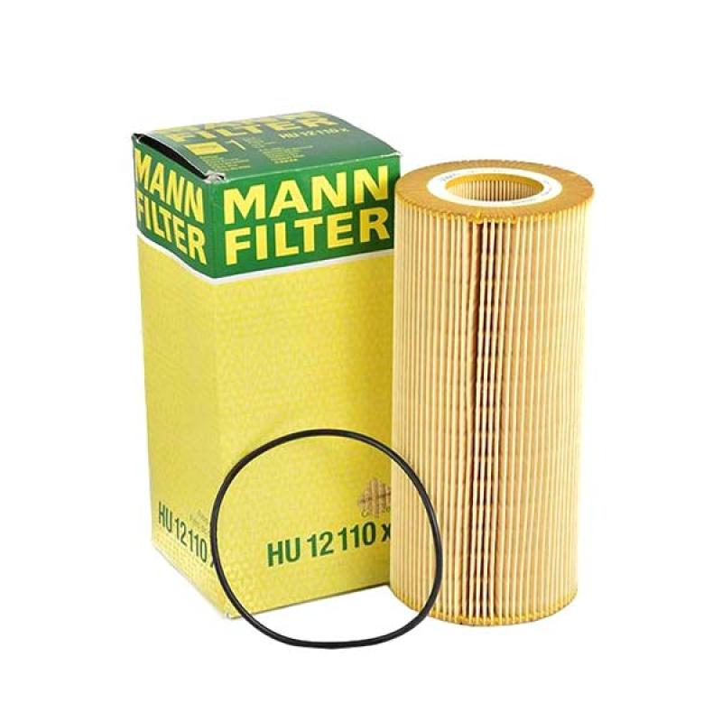 HU12110X Oil Filter MANN FILTER