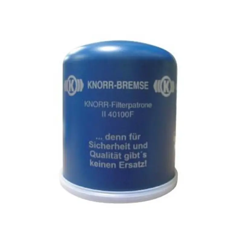 II40100F Filtr osuszacza powietrza M39x1,5 do 13 bar KNORR BREMSE
