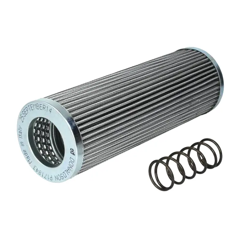 LA322736650 Filtr hydrauliczny AGCO
