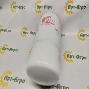 Filtr oleju LF777 Fleetguard