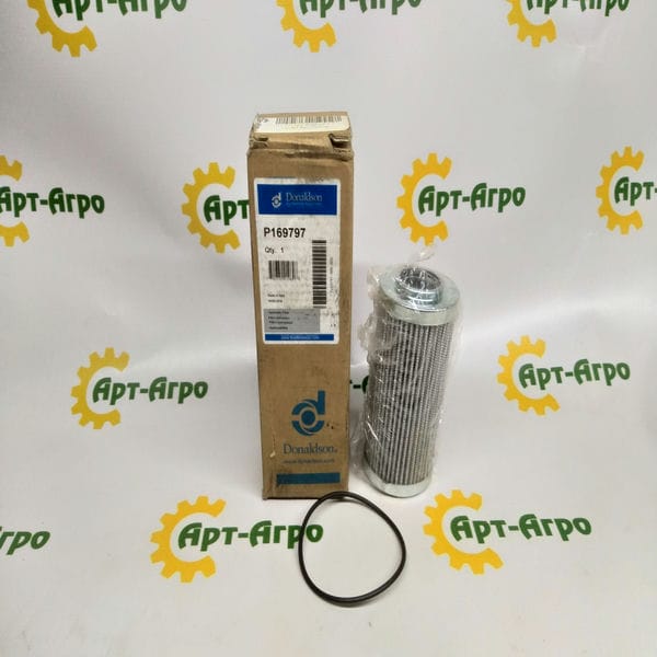 P169797 Hydraulic Filter Donaldson