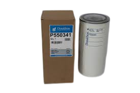 P550341 Oil Filter, Screw-on Donaldson