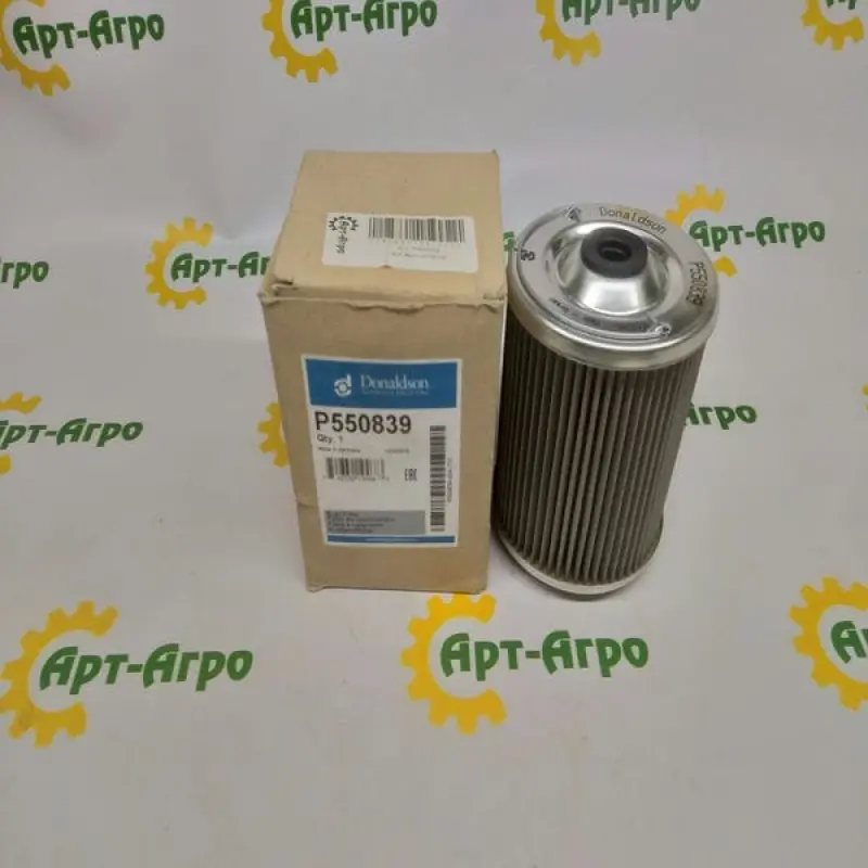 P550839 Filtr paliwa Donaldson