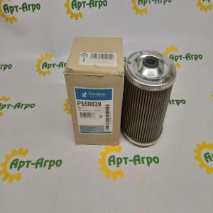 P550839 Filtr paliwa Donaldson