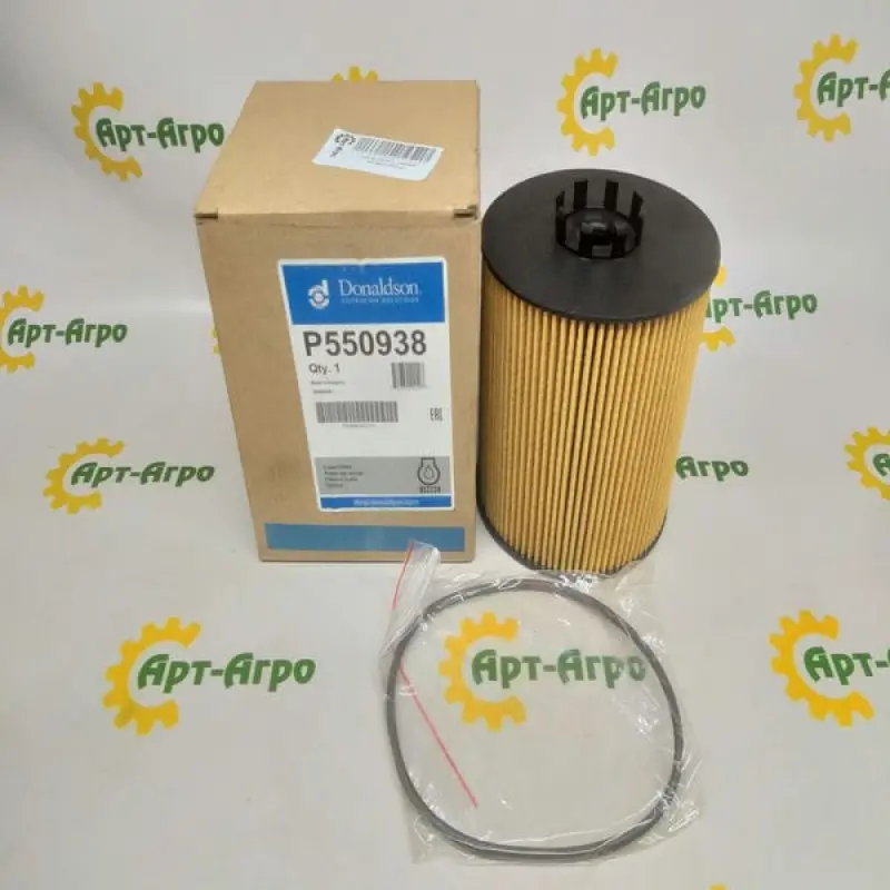 P550938 John Deere Oil Filter (Donaldson)