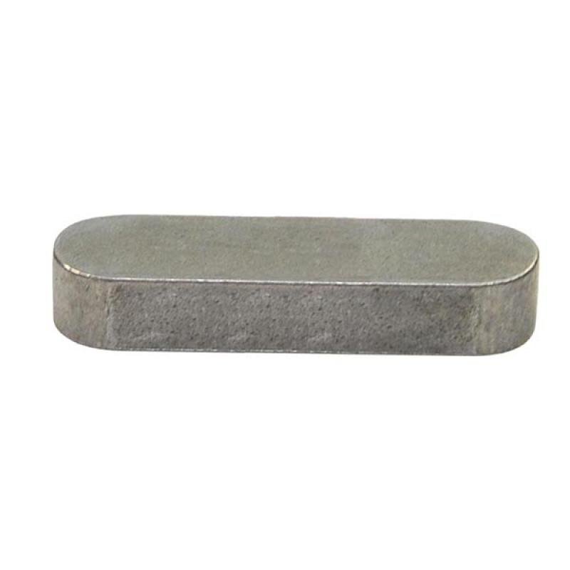 238210 Prism Key Claas 8x7x36