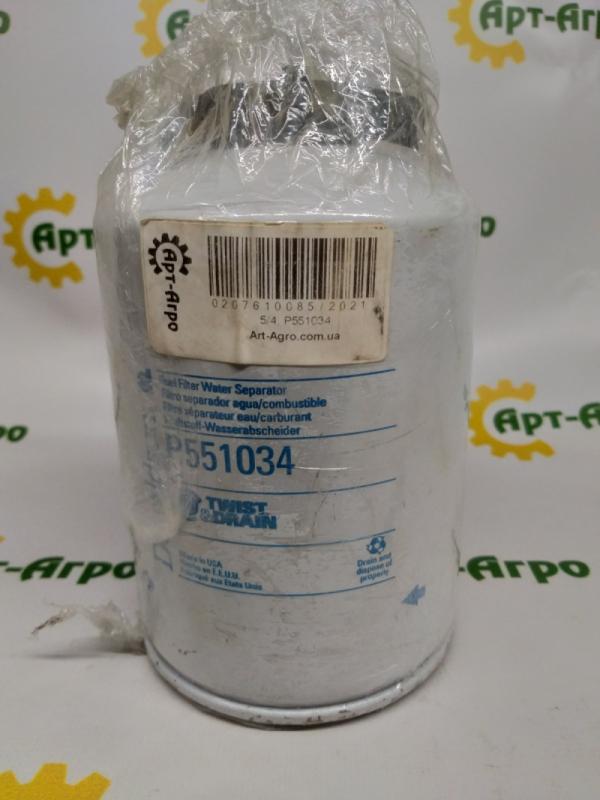 P551034 Fuel Filter Donaldson
