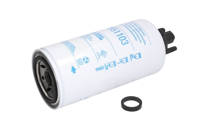 P551103 Fuel Separator Filter Donaldson