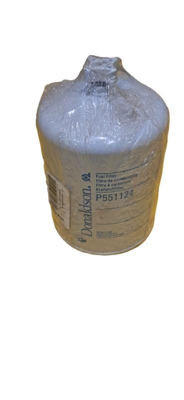 P551124 Fuel Filter Donaldson (half)