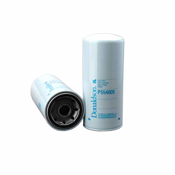 P554005 Oil Filter, Screw-on Donaldson