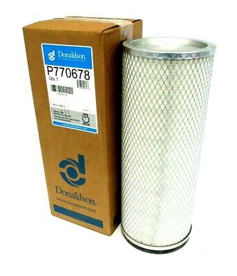 P770678 air filter Donaldson