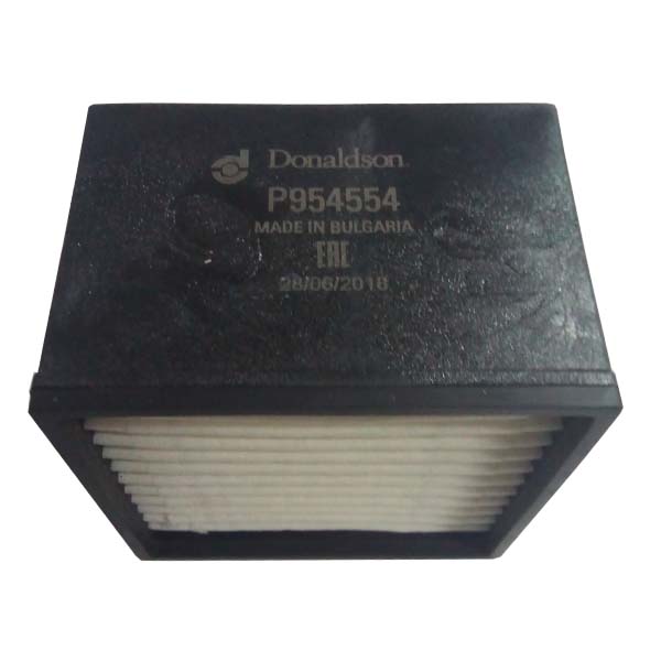 P954554 Filtr paliwa Donaldson