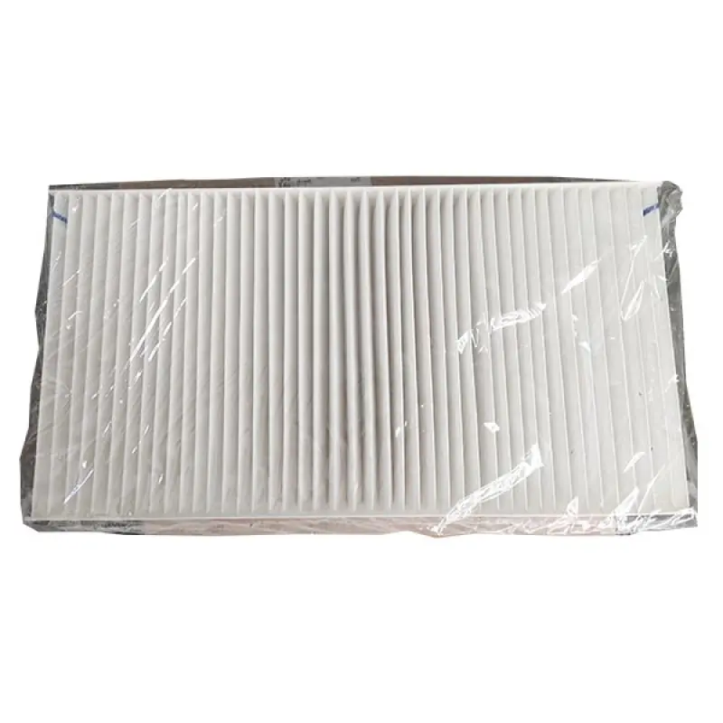 PA5580 Filtr kabinowy BALDWIN