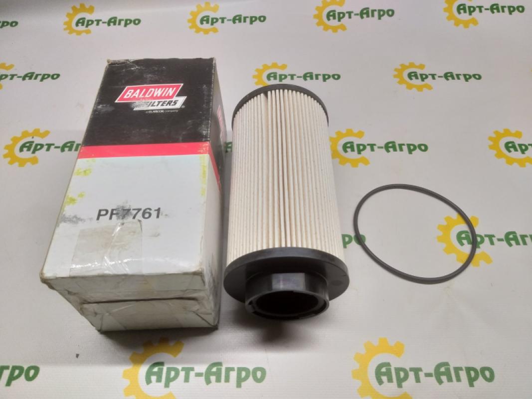 PF7761 Fuel Filter (Filter Insert) Baldwin