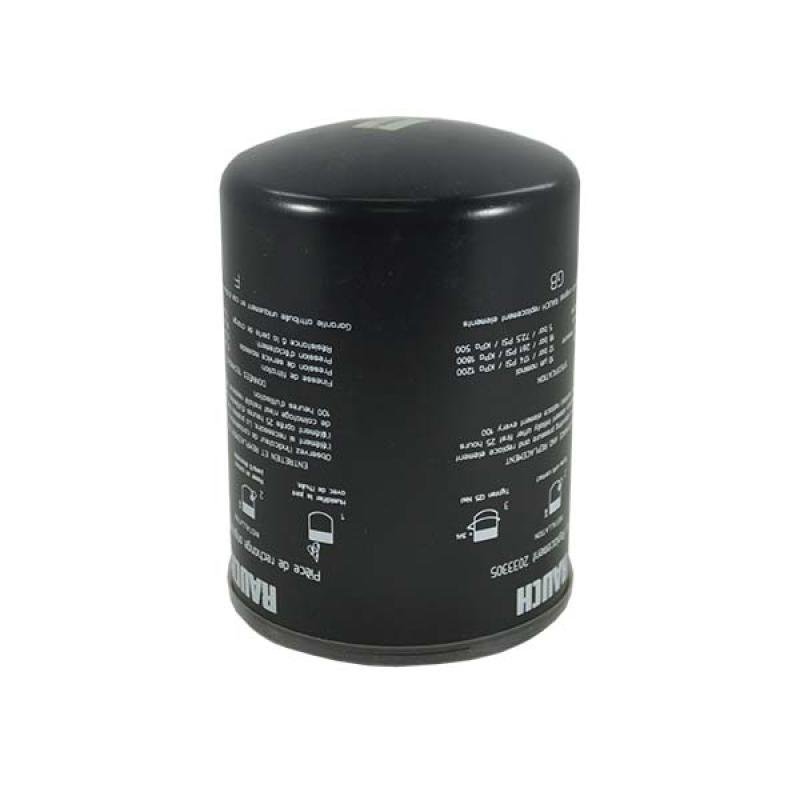 R2033305 Filtr hydrauliczny KUHN