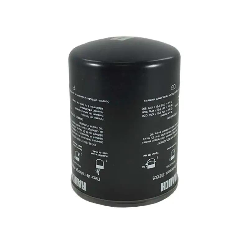 R2033305 KUHN Hydraulic Filter