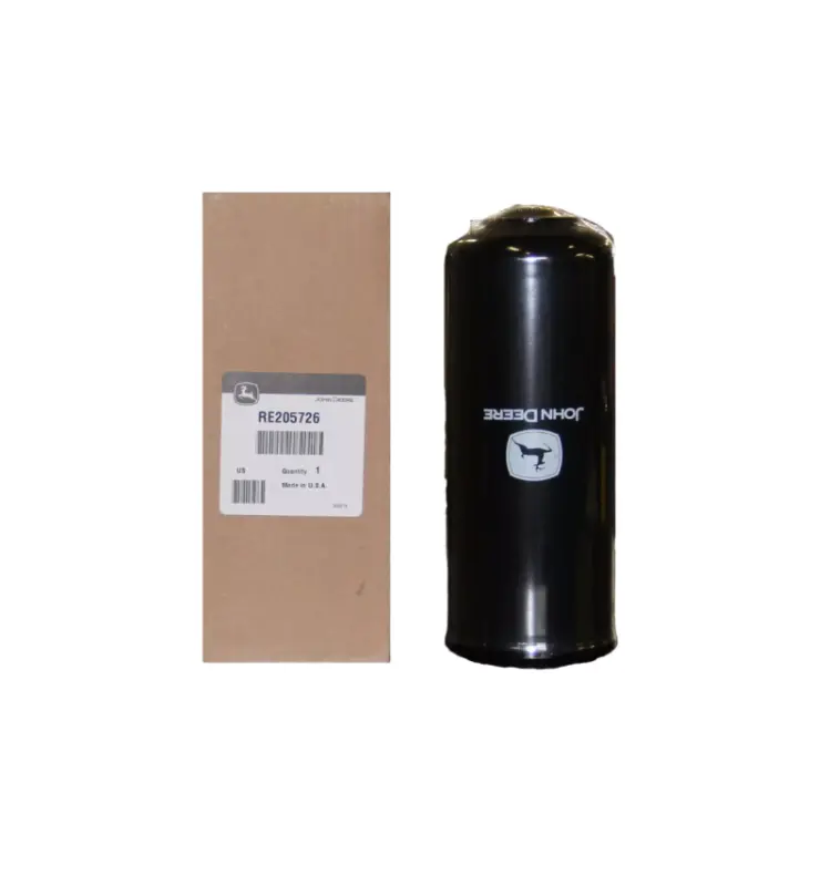 RE205726 Filtr hydrauliczny JOHN DEERE