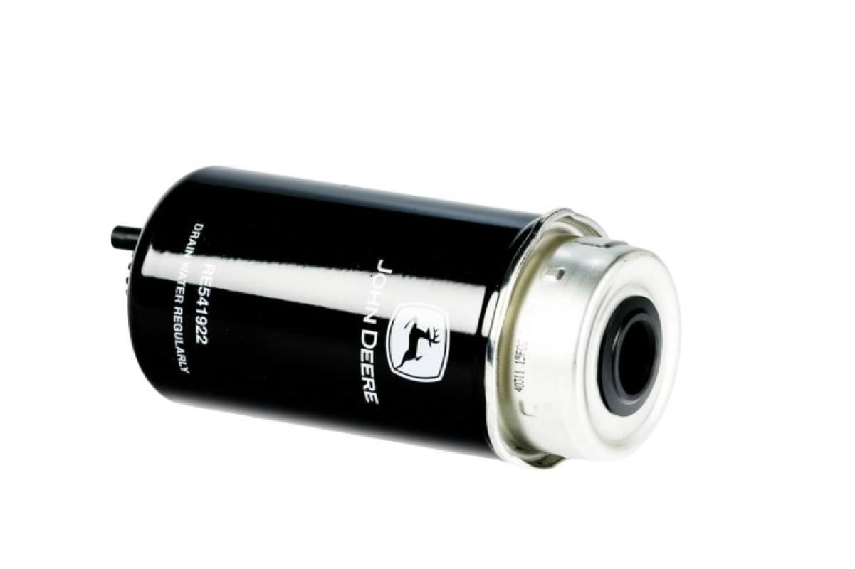 RE529643 Fuel Filter John Deere