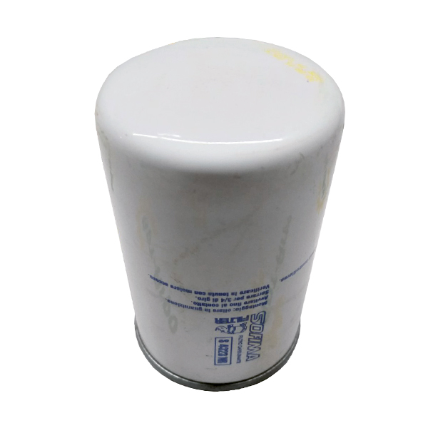 S4323NR Filtr paliwa SOFIMA