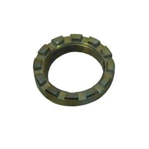 0005008911 Crown Nut M45x1.5 Claas
